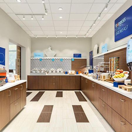 Holiday Inn Express & Suites Hayward - Castro Valley By Ihg Exteriör bild