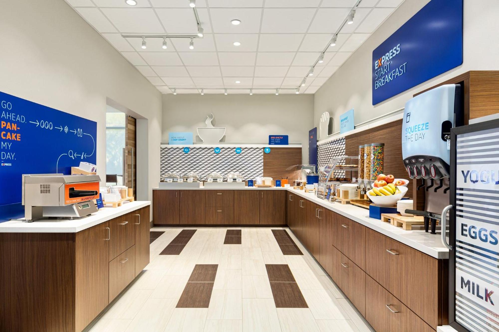 Holiday Inn Express & Suites Hayward - Castro Valley By Ihg Exteriör bild