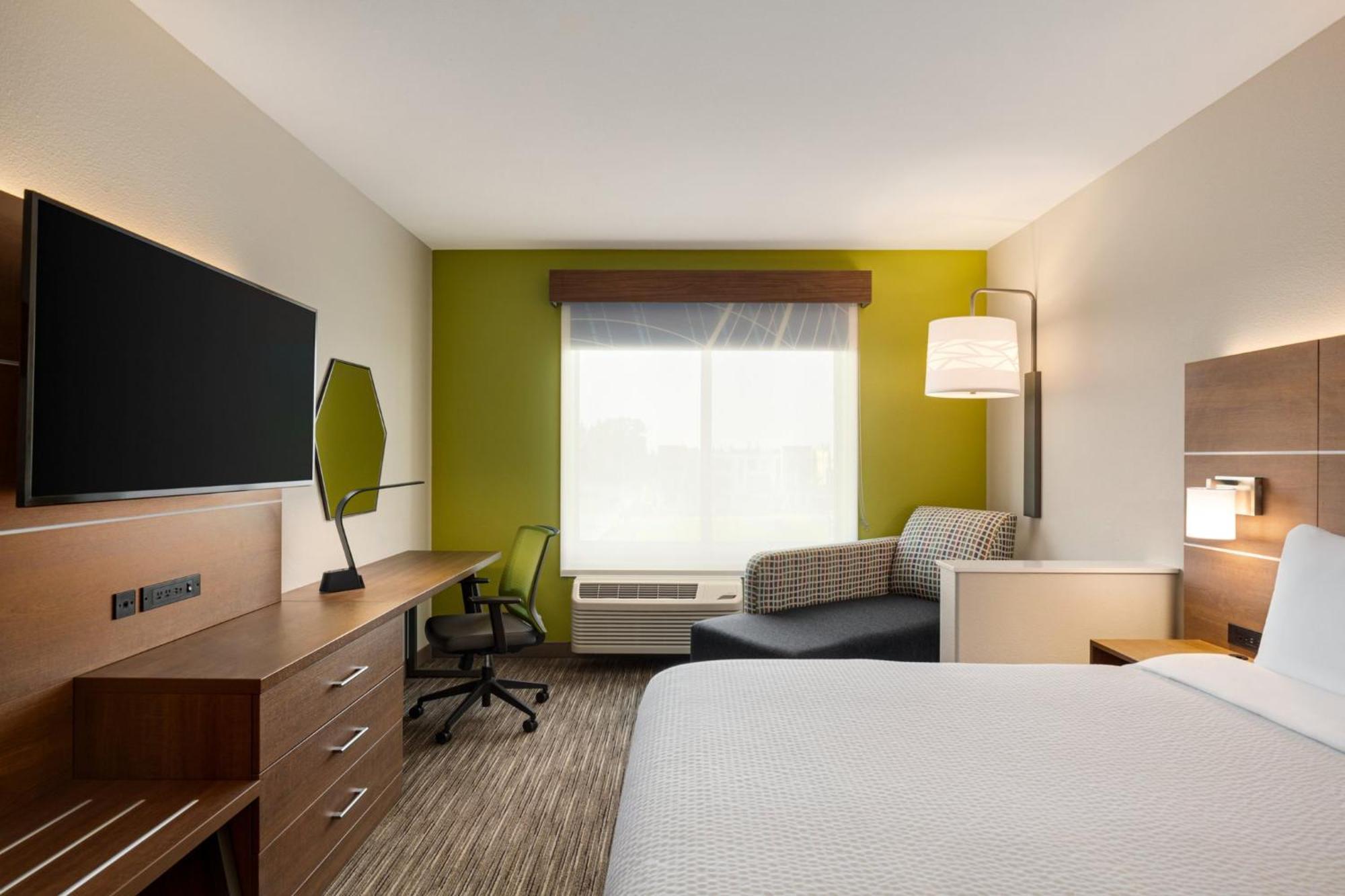 Holiday Inn Express & Suites Hayward - Castro Valley By Ihg Exteriör bild