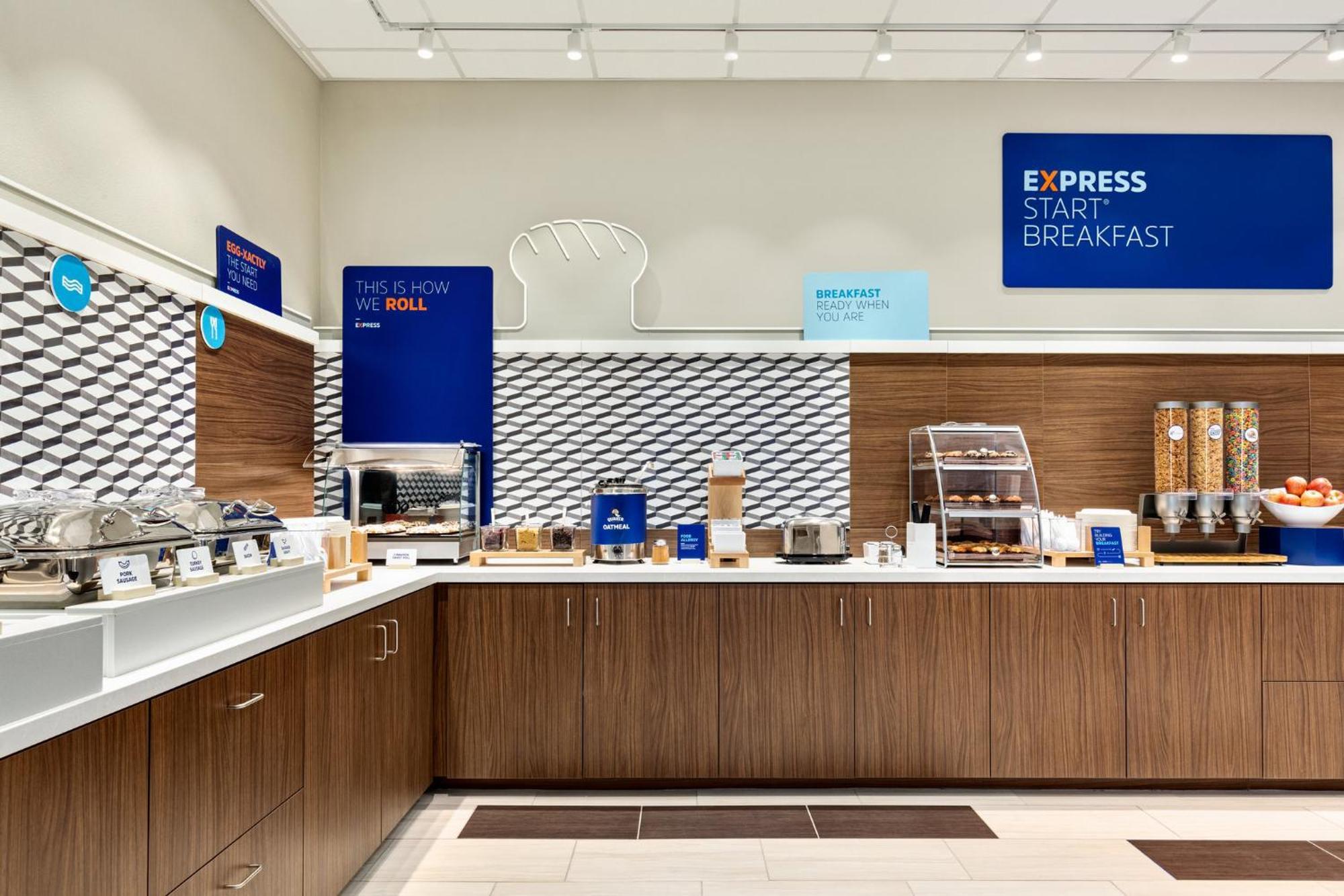Holiday Inn Express & Suites Hayward - Castro Valley By Ihg Exteriör bild