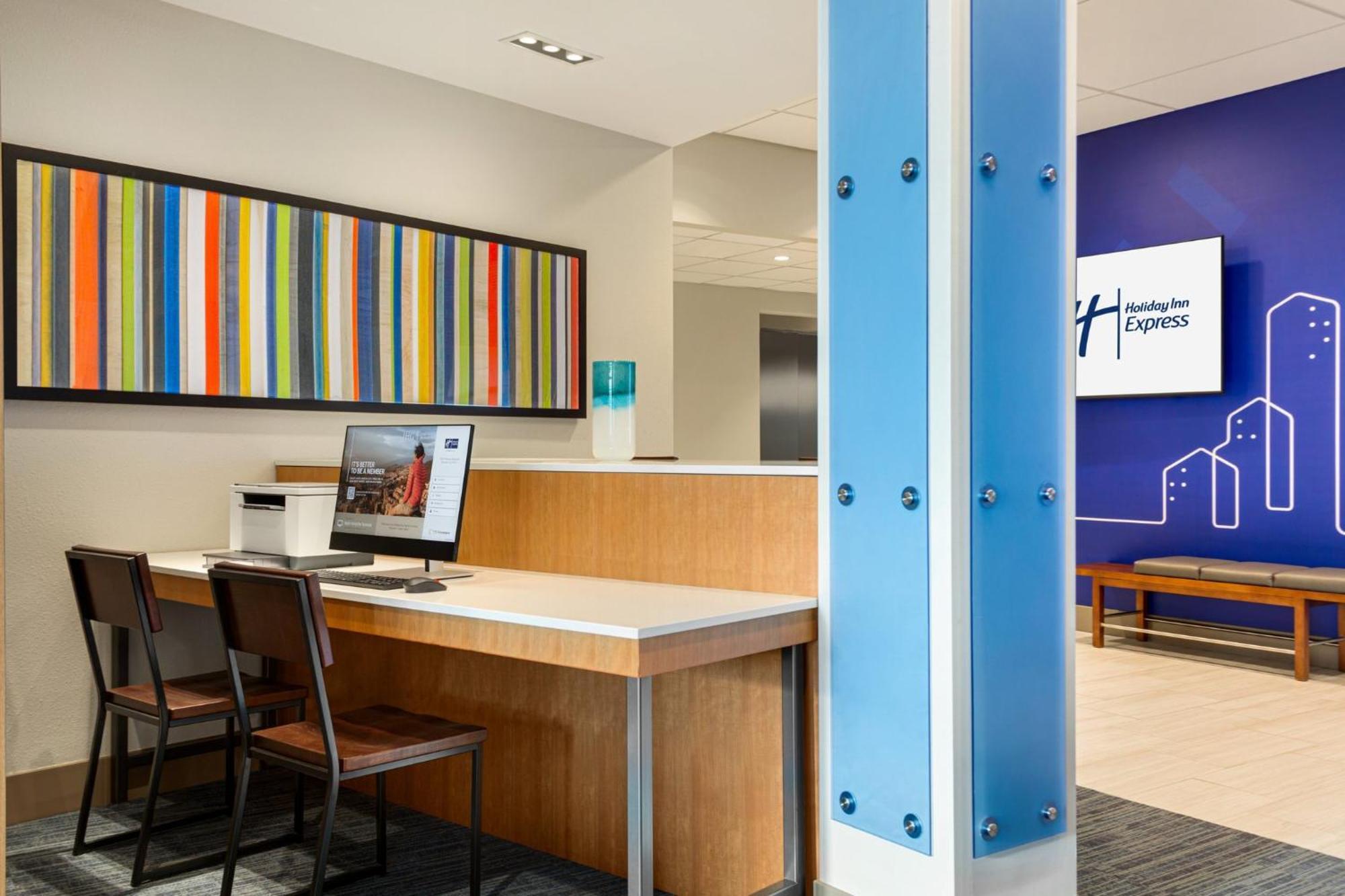 Holiday Inn Express & Suites Hayward - Castro Valley By Ihg Exteriör bild