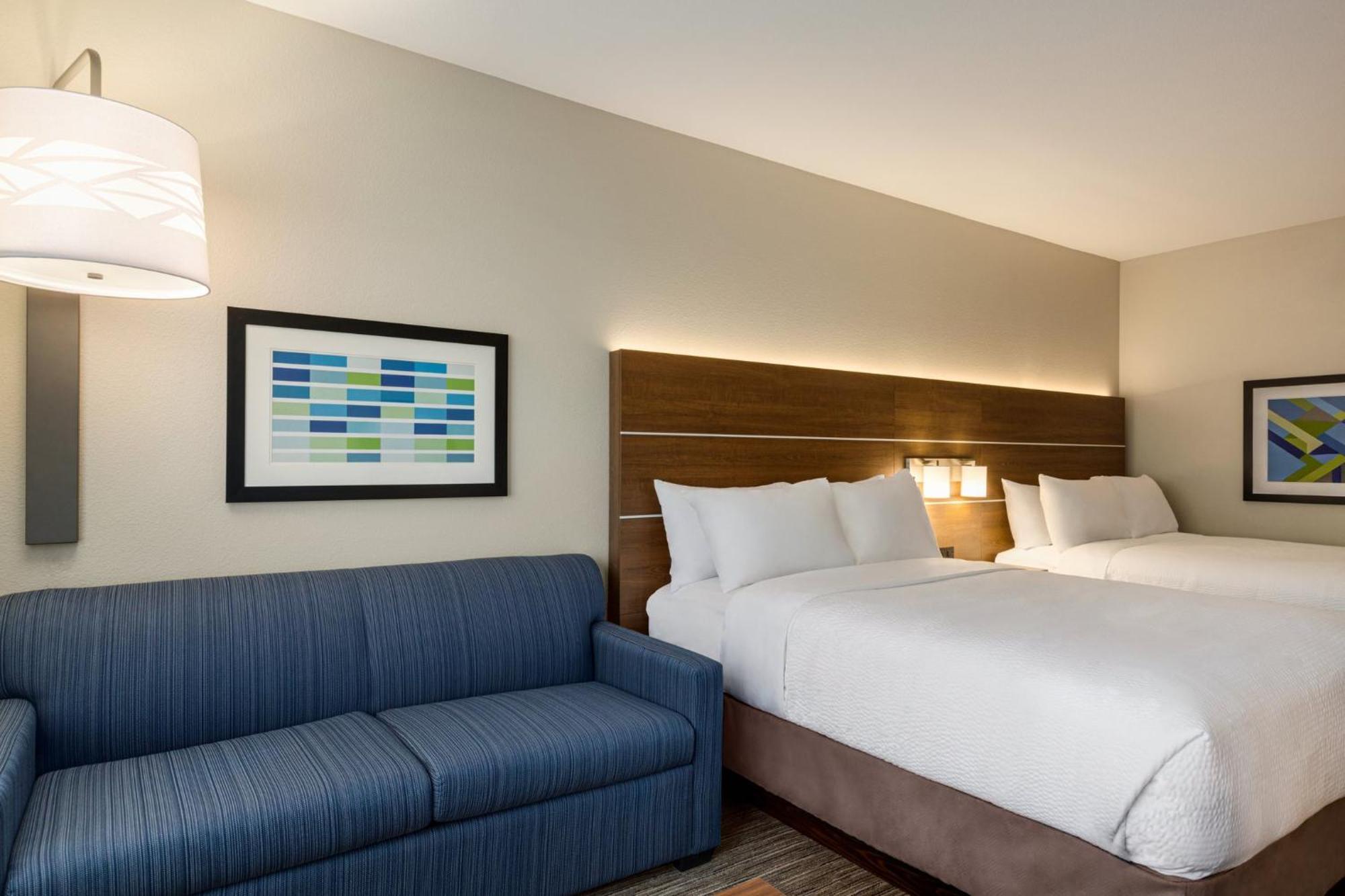 Holiday Inn Express & Suites Hayward - Castro Valley By Ihg Exteriör bild