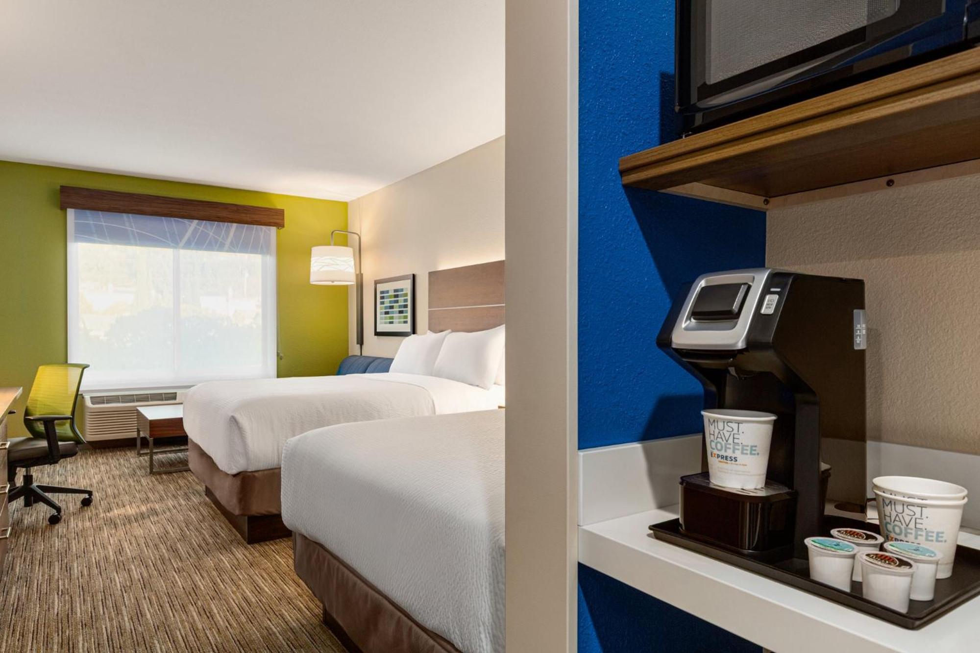 Holiday Inn Express & Suites Hayward - Castro Valley By Ihg Exteriör bild