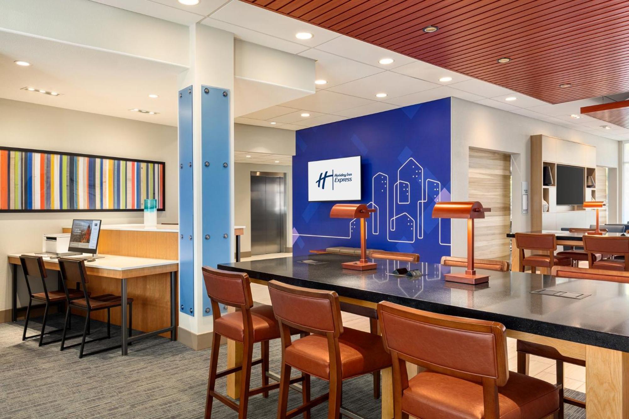 Holiday Inn Express & Suites Hayward - Castro Valley By Ihg Exteriör bild