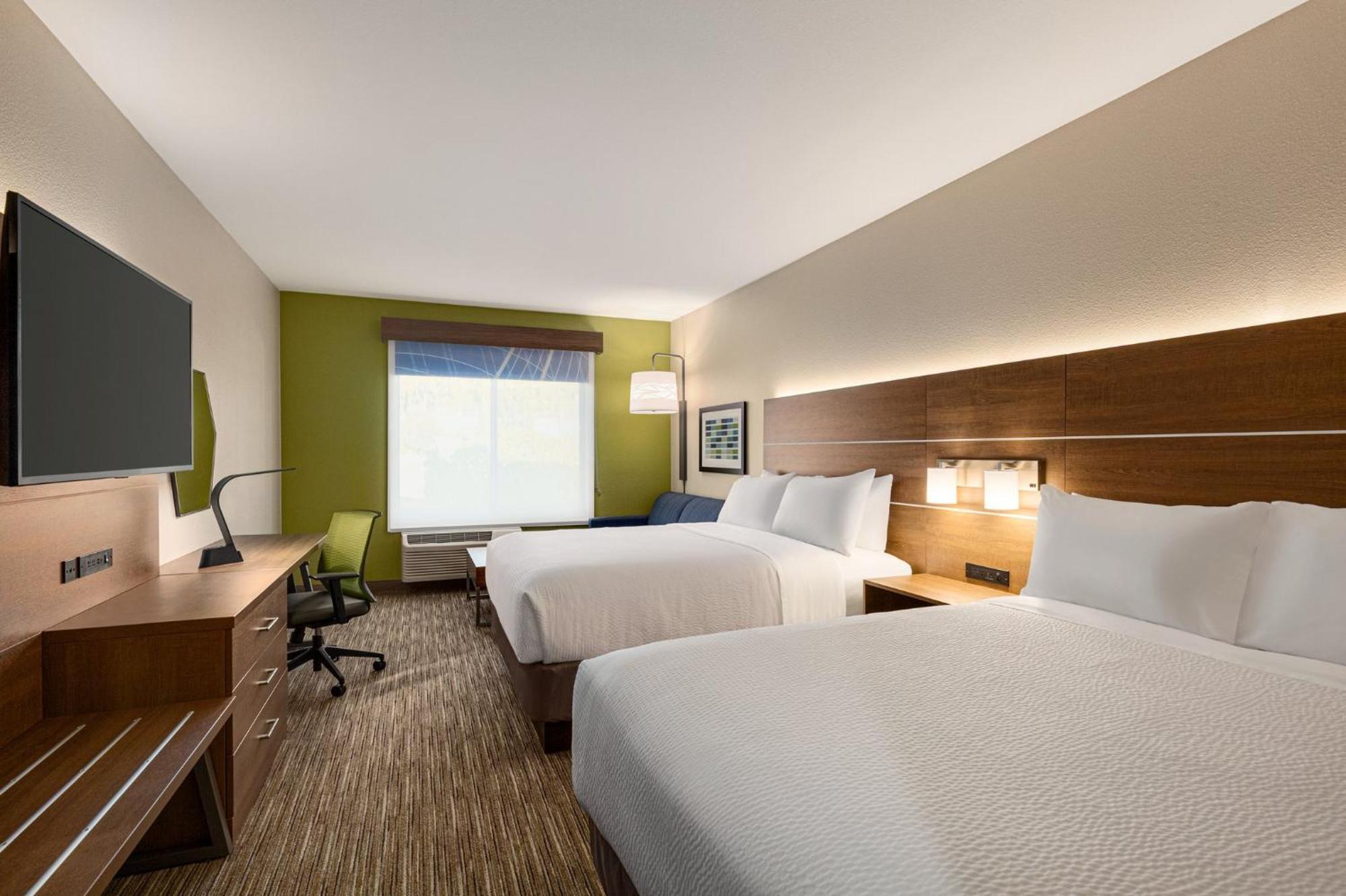 Holiday Inn Express & Suites Hayward - Castro Valley By Ihg Exteriör bild